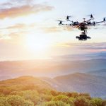 Video Çekimi için Drone Kullanmanın Avantajların Nelerdir?